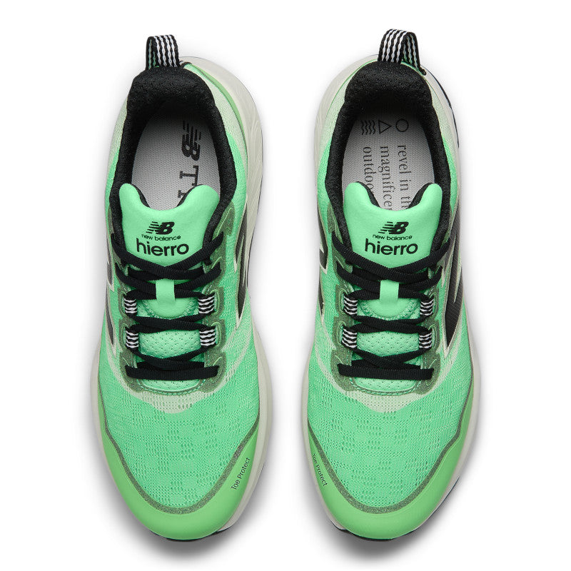 Fresh Foam X Hierro v9