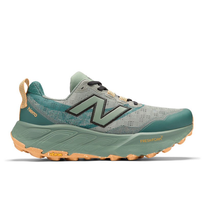 Fresh Foam X Hierro v9