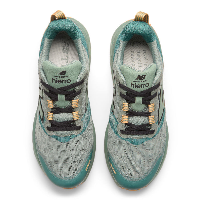 Fresh Foam X Hierro v9