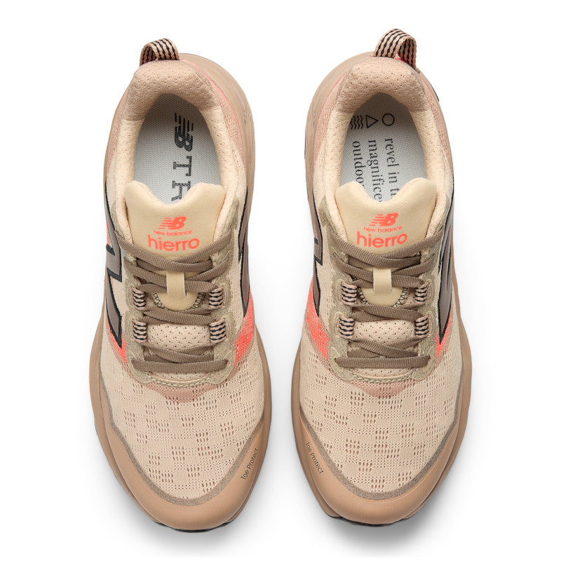 Fresh Foam X Hierro v9