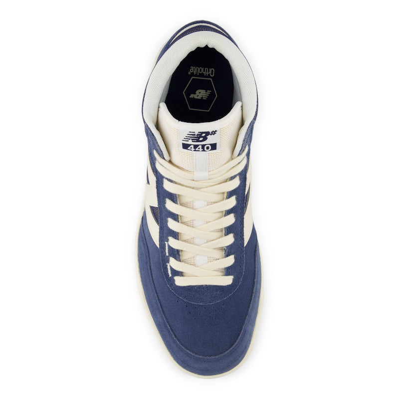 NB Numeric 440 High V2