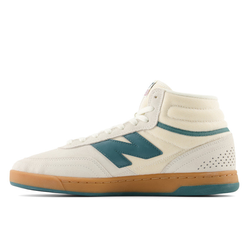 NB Numeric 440 High V2