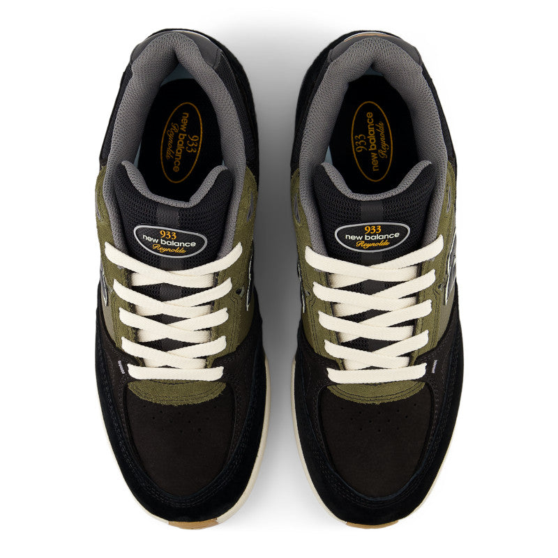 NB Numeric Andrew Reynolds 933