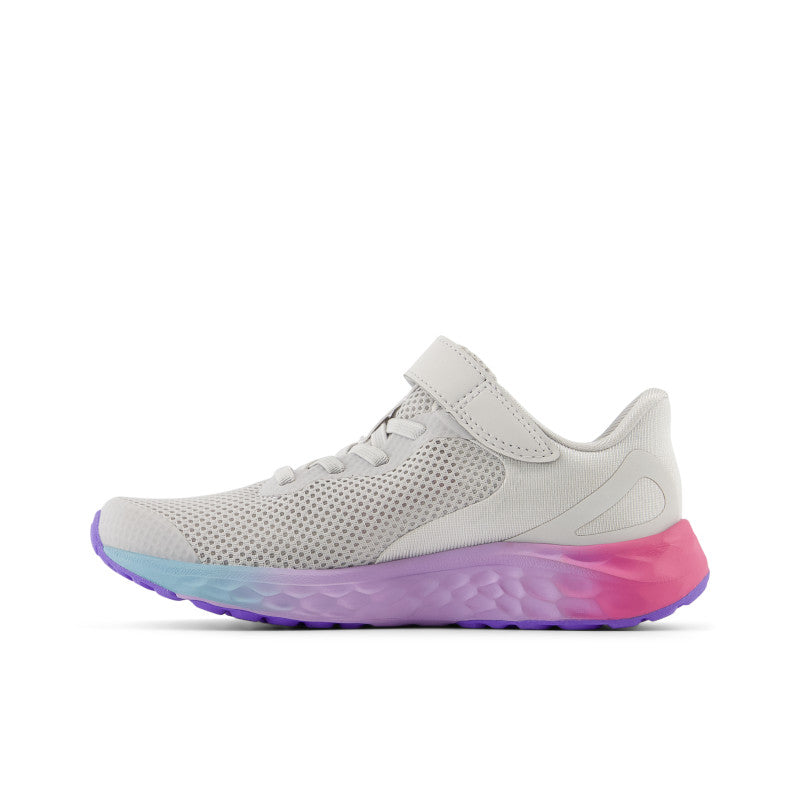 Fresh Foam Arishi v4 Bungee Lace with Top Strap