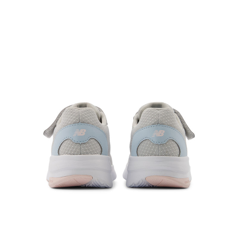 578v1 Bungee Lace with Top Strap