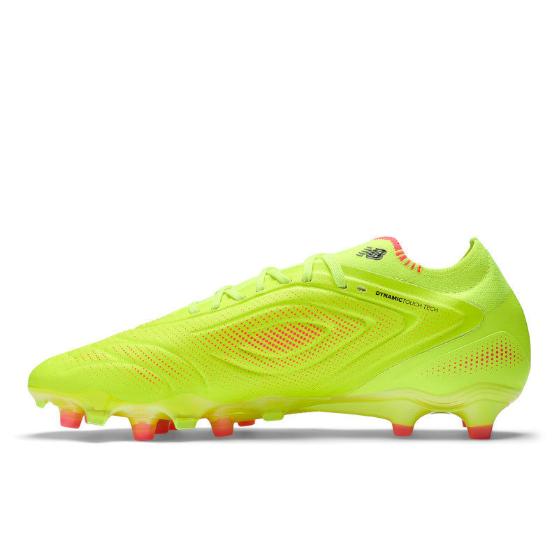 TEKELA ELITE LOW LACED FG V5 1ST EDITION
