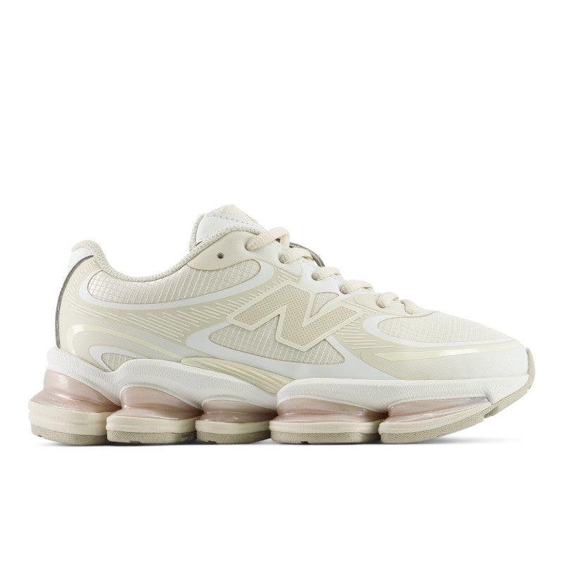 misatomoyaL'AUBE BLANC 2025SS 2000 – New Balance Panama