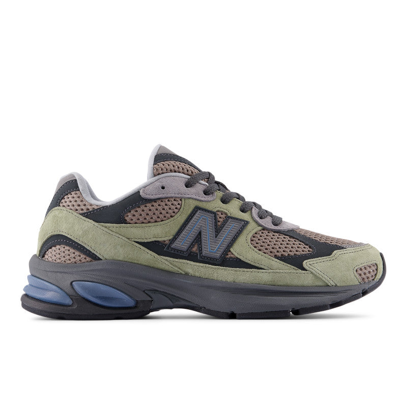 2010 – New Balance Panama