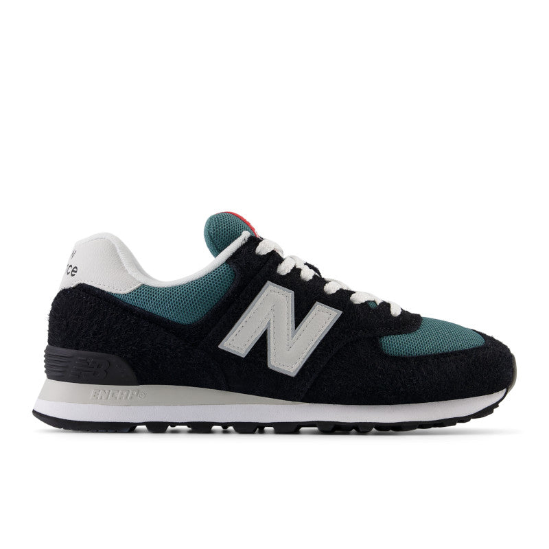 New balance 574 mujer panama best sale