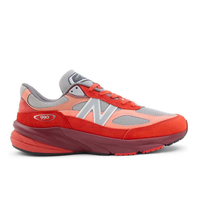 Made in USA 990v6 – New Balance Panama