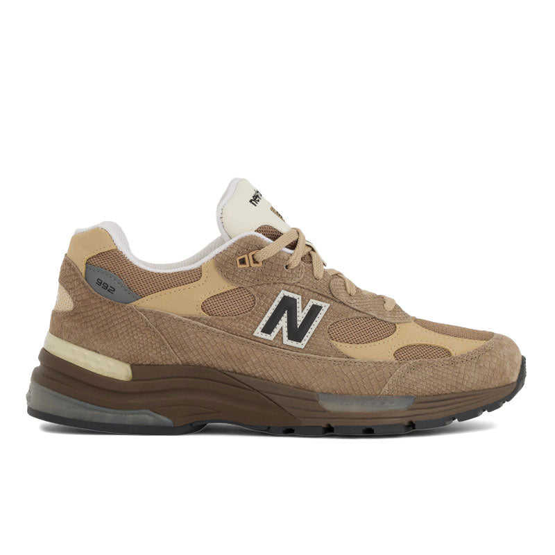 Made in USA 992 – New Balance Panama