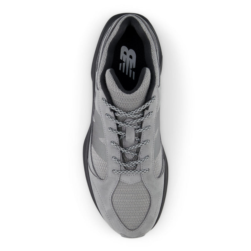 WRPD Runner