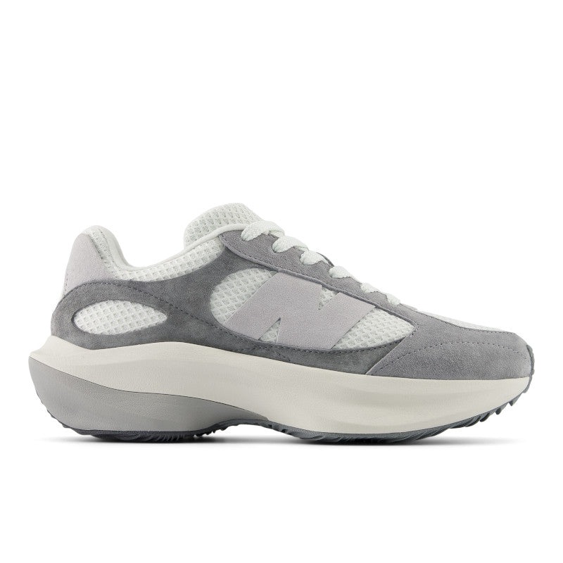 WRPD Runner