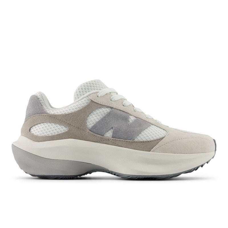 WRPD Runner
