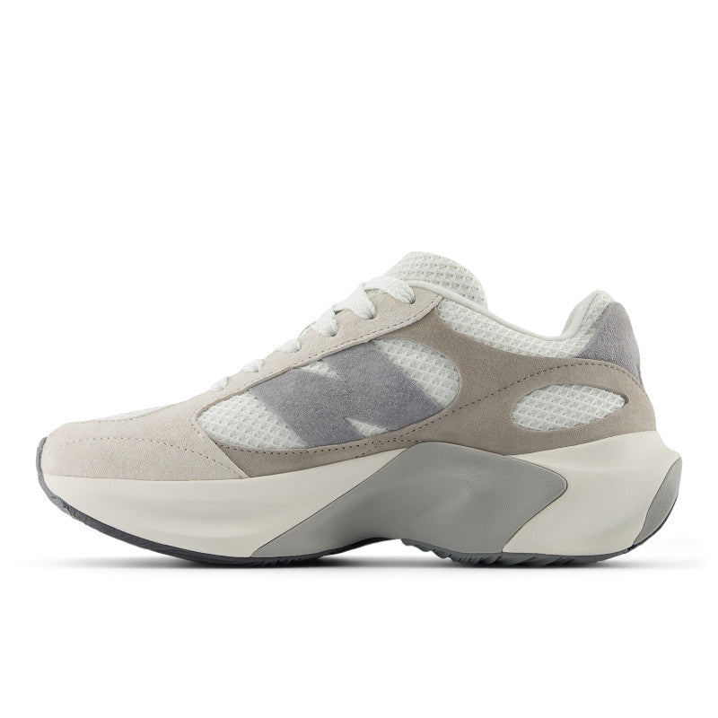 WRPD Runner