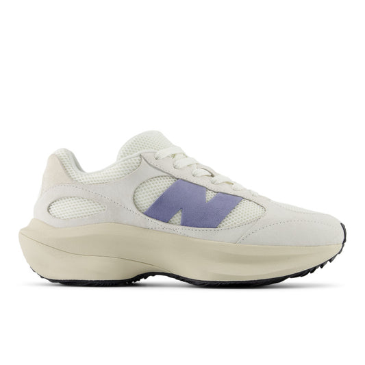 WRPD Runner