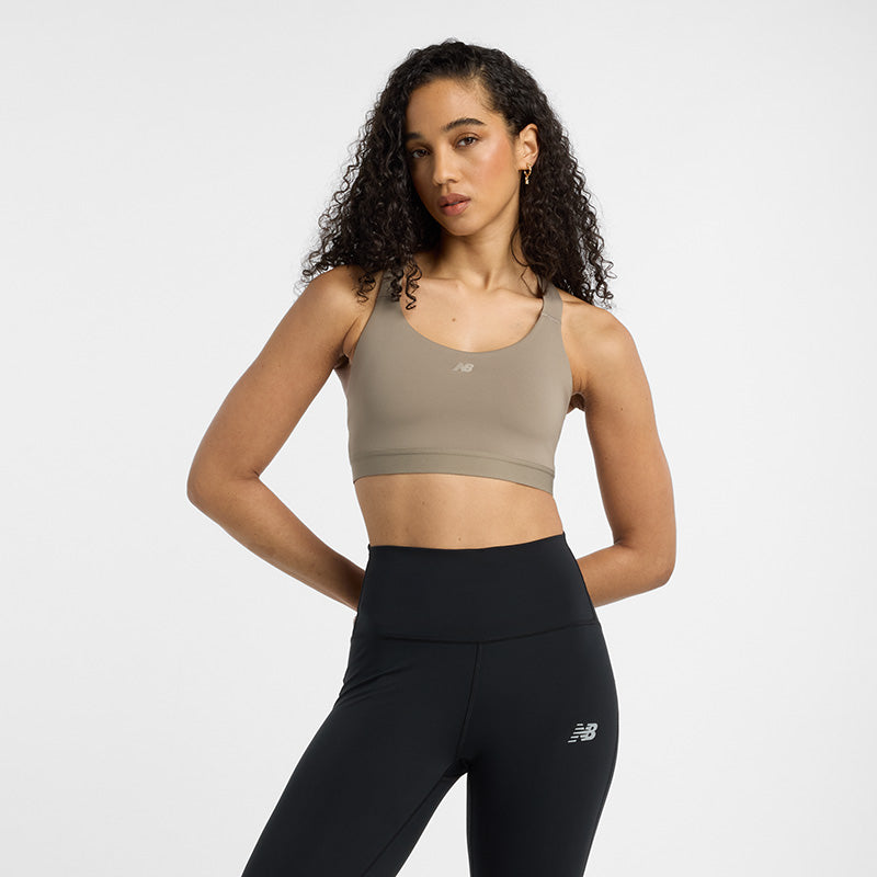 NB Essential Train Bra