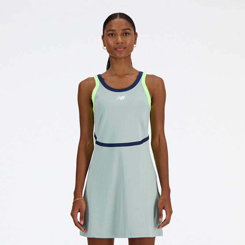 Tournament Dress
