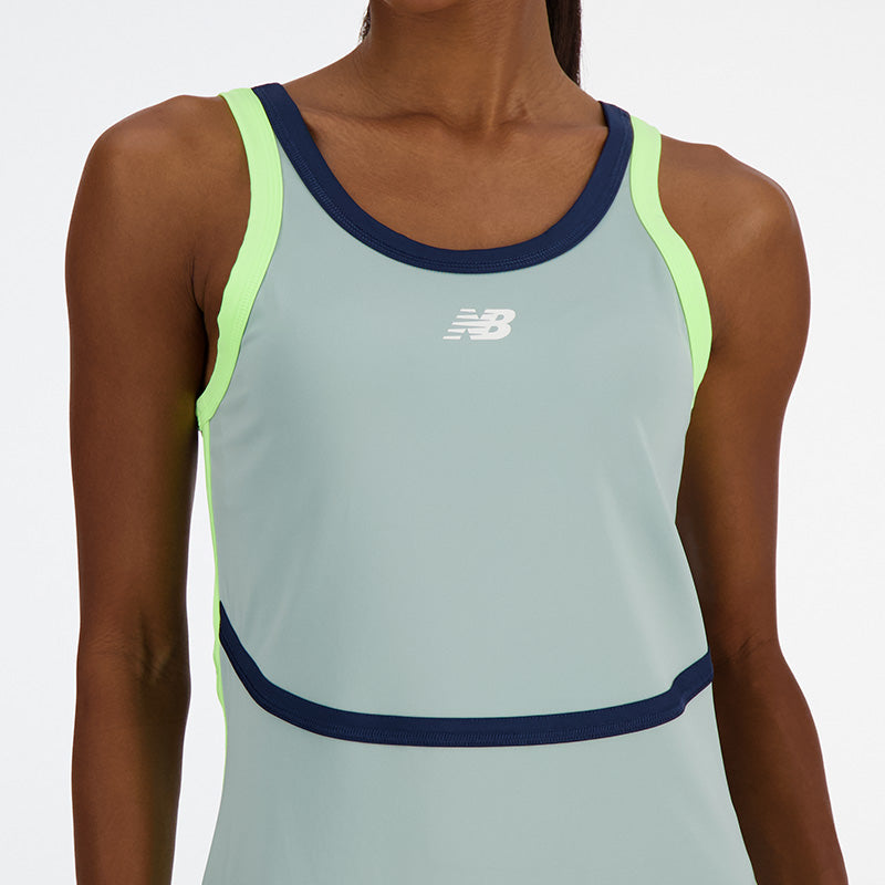 Tournament Dress