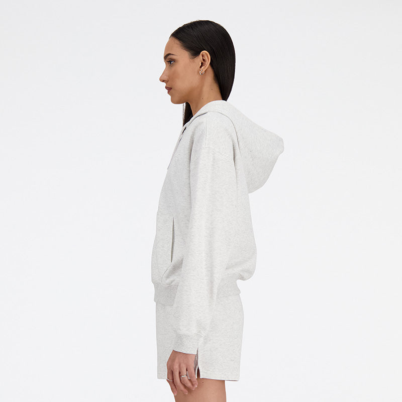 Sport Essentials French Terry Full Zip