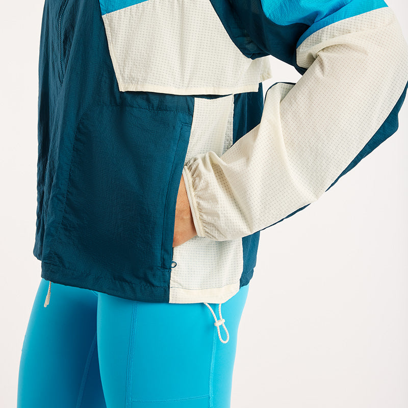 RC Jacket
