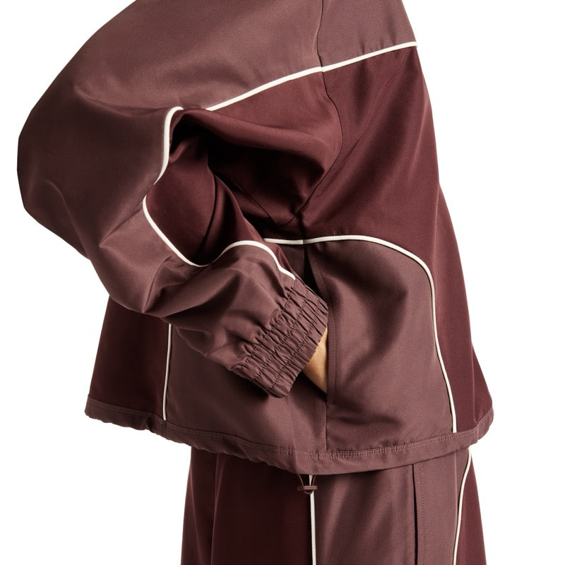 Trackside Woven Jacket
