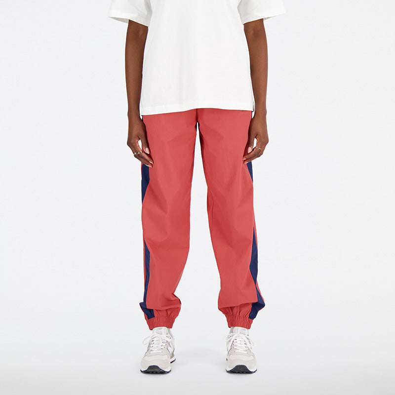 Athletics Remastered Woven Pant