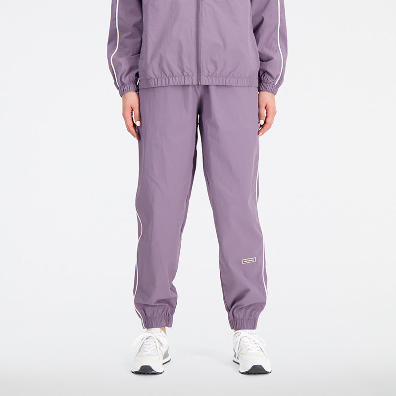 Essentials Woven Pant