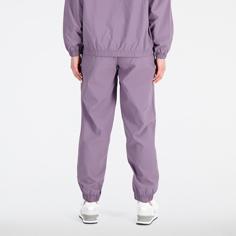 Essentials Woven Pant
