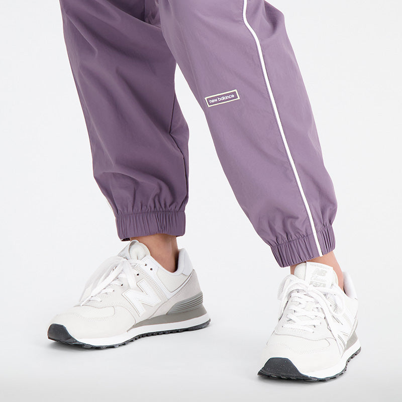Essentials Woven Pant