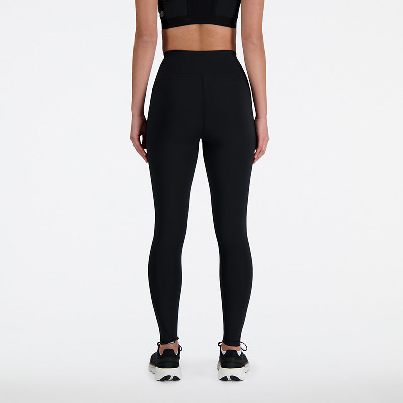 NB Sleek High Rise Legging 27"