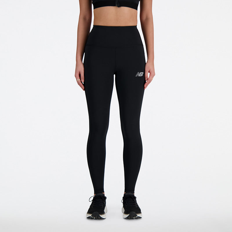 NB Sleek High Rise Legging 27"