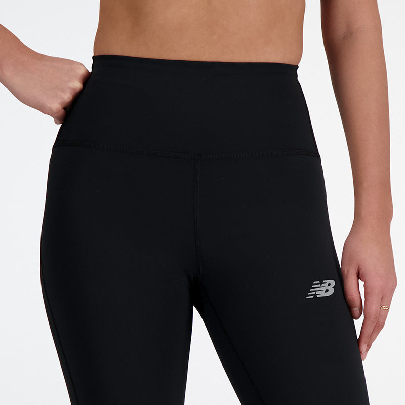 NB Sleek High Rise Legging 27"