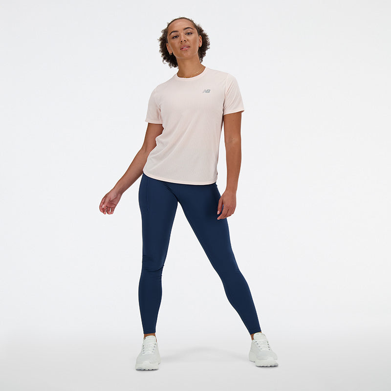 NB Sleek Pocket High Rise Legging 27"
