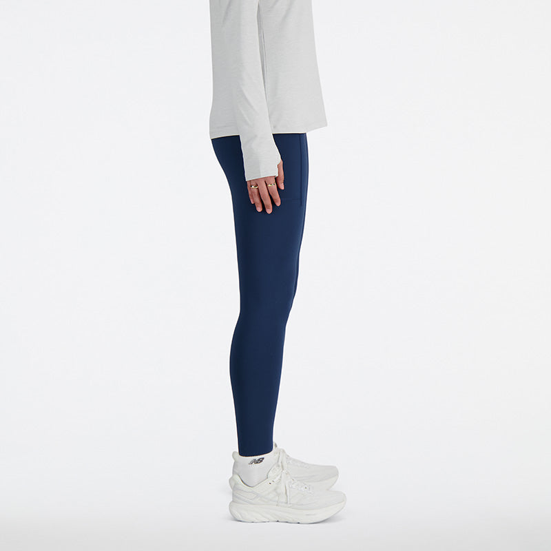 NB Sleek Pocket High Rise Legging 27"
