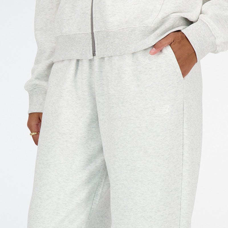 Sport Essentials French Terry Jogger