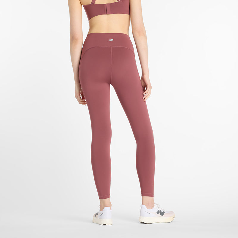 NB Sleek Pocket High Rise Legging 25"