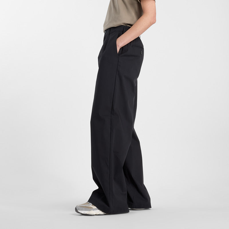 Boylston Twill Trouser