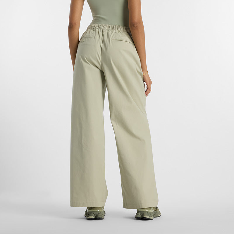 Boylston Twill Trouser