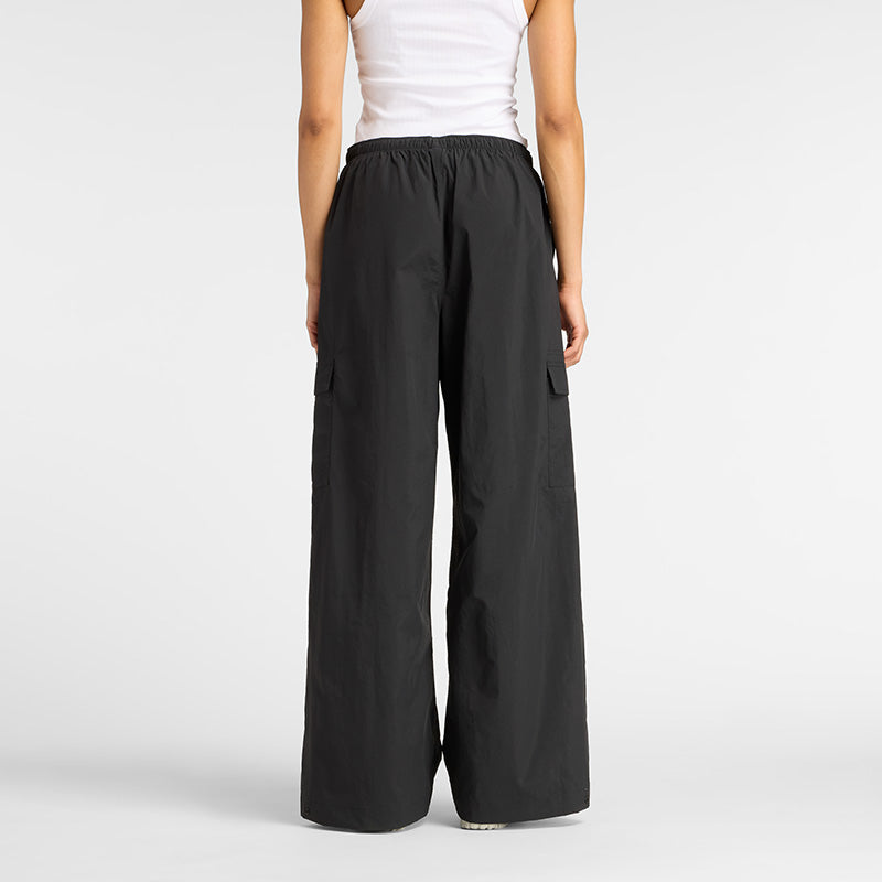 Woven Cargo Pant