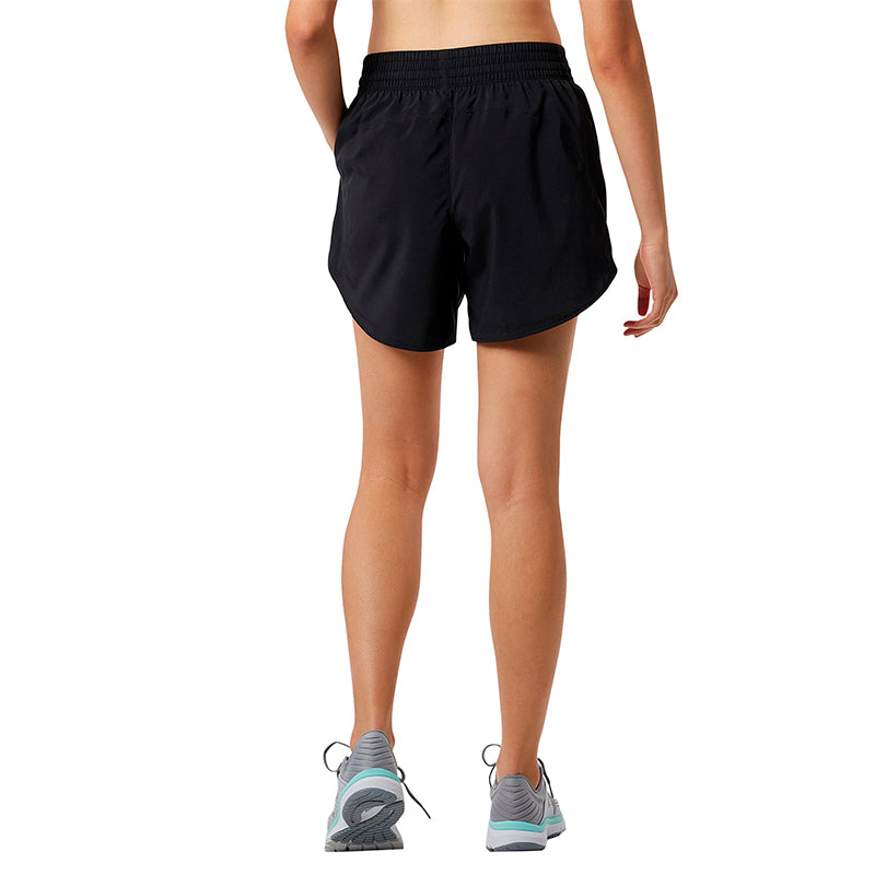Accelerate 5 Inch Short