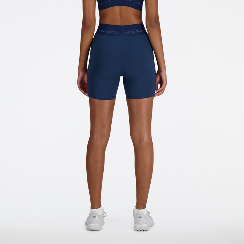 NB Sleek High Rise Sport Short 5"