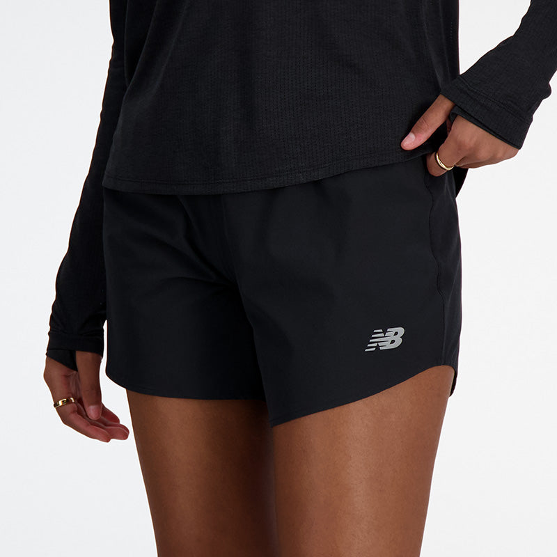 RC Short 5"