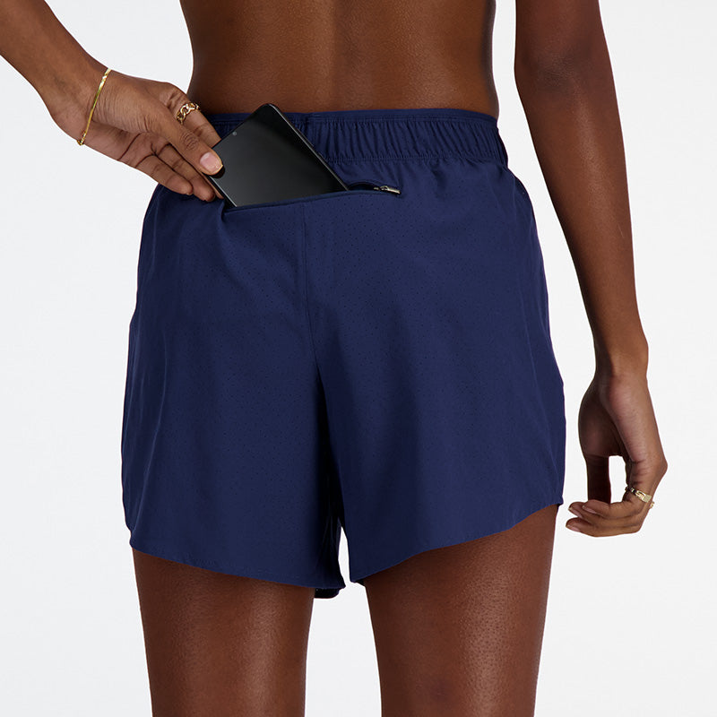 RC Short 5"