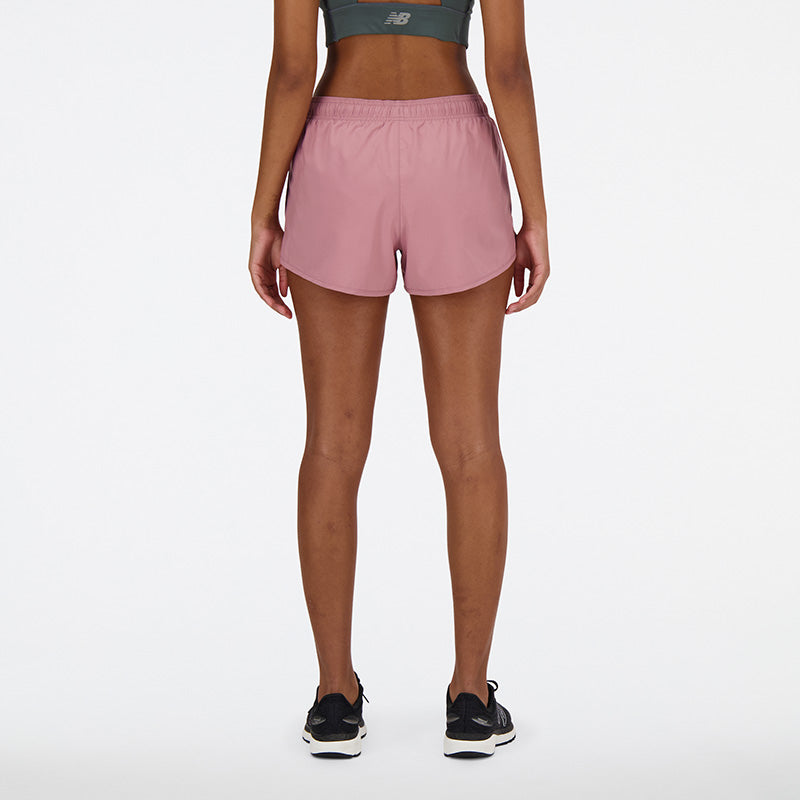 Sport Essentials Short 3"