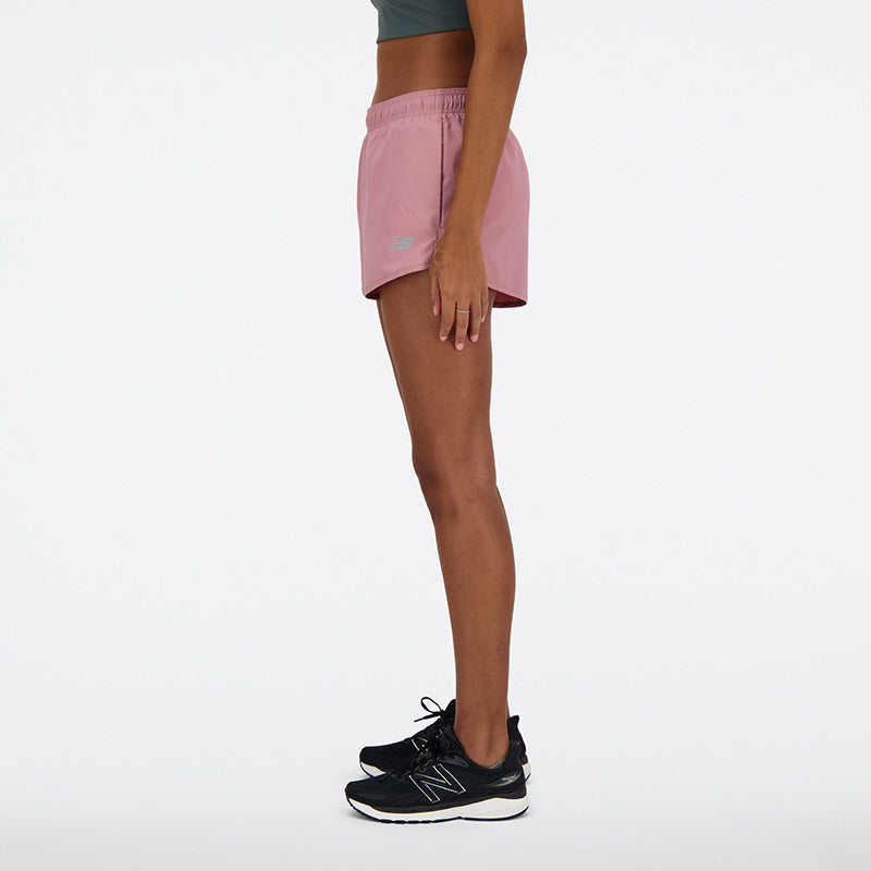 Sport Essentials Short 3"