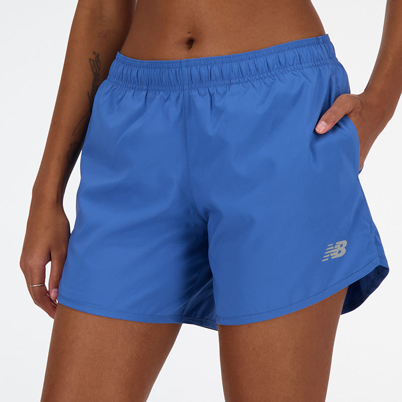 Sport Essentials Short 5"