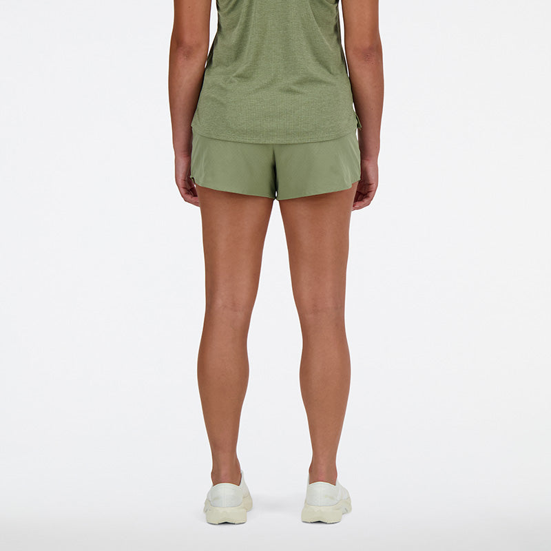 RC Short 3"