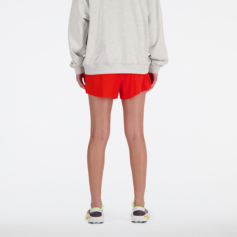 RC Short 3"