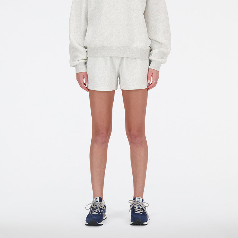 Sport Essentials French Terry Short